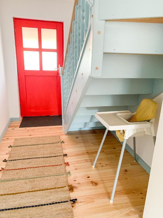Ferienhaus Feni Neckargemünd Exterior foto